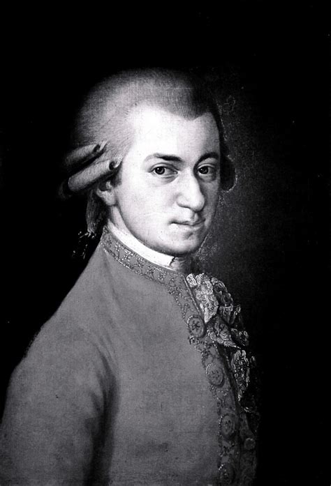 W A Mozart Biografi Och Kommande Konserter I Prag Bodytech