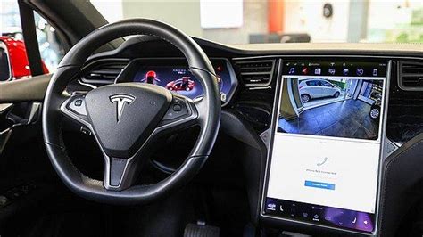 Tesla De Milyona Yak N Ara Satt