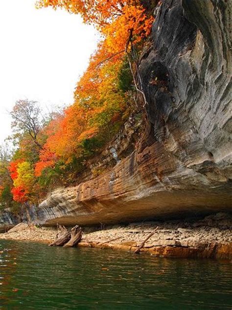Beautiful Lakes And Autumn Photos On Pinterest