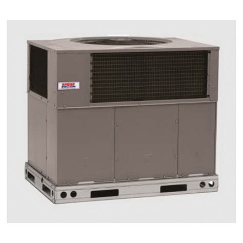 Hvac Package Units And Accessories Cayce Mill Supply
