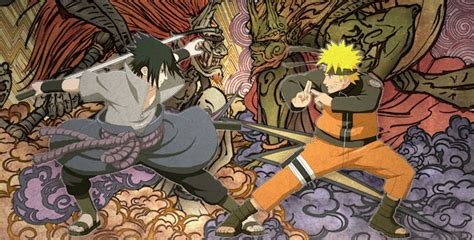 Naruto Shippuden Ultimate Ninja Storm 3 Achievements Guide