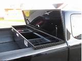 Pickup Truck Tool Boxes Images