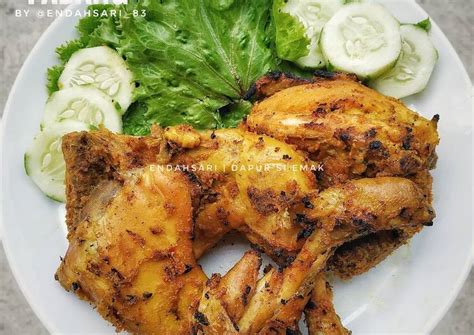 Resep dan cara membuat ayam bakar bumbu padang yang lezat, enak dan spesial. Cara Masak Ayam Bakar Padang : Jenis masakan padang yang ...