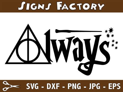 Cricut Harry Potter Svg - Free SVG Cut Files