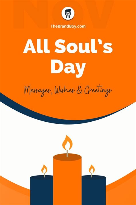 All Souls Day 170 Wishes Quotes Messages Captions Greetings Images