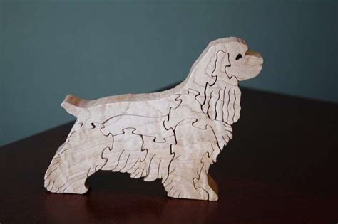 Animal Puzzles By Jim ~ Woodworking Community