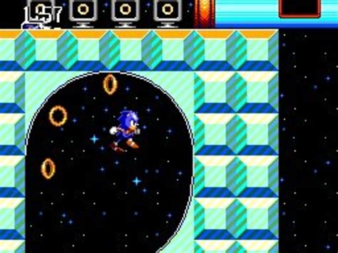 Sonic The Hedgehog Chaos Stash Games Tracker