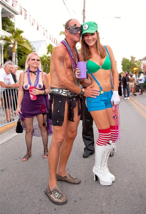 Fantasy Fest Key West Florida Porn Pics Sex Photos Xxx Images