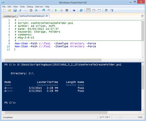 Create Active Directory Users From Csv With Powershell