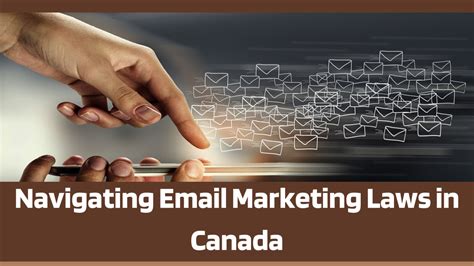 Understanding Casl A Guide To Email Marketing Compliance In Canada 🍁📧