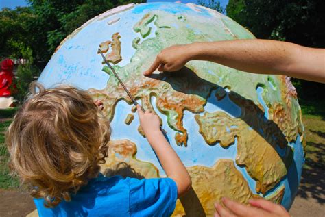 Geography Learning Child Teaching Map Childhood Free Image Peakpx
