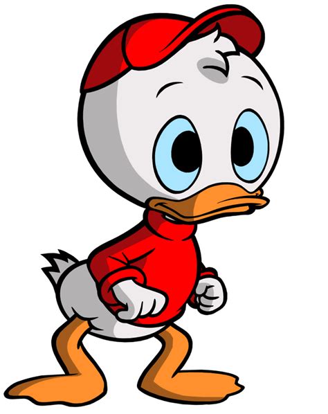 Huey Duck Mlpandtrains Wiki Fandom