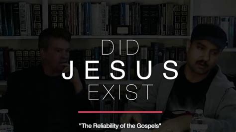 Atheist V Christian Debate Gospels And Christ Myth Theory W Vocab Malone