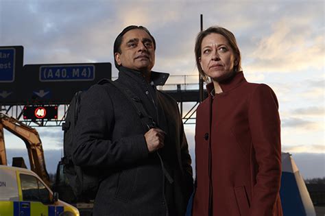 Unforgotten's compassionate approach to crime continues to impress, adding welcome humanity to a genre that exploits more often than it empathizes. Unforgotten series 3 air date, cast, plot: when is the ITV ...