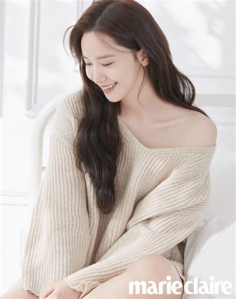 少女時代ユナ、化粧ブランドと撮影したグラビアを公開 K Pop 韓流ドラマ