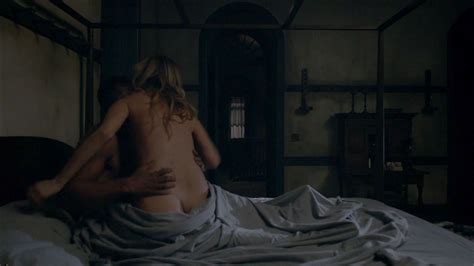 Sarah Paulson Nuda 30 Anni In American Horror Story