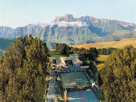 The Nest Drakensberg Mountain Resort Hotel Champagne Valley Updated