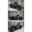 Harley Davidson Motorcycles  Style Your Ride – The WoW