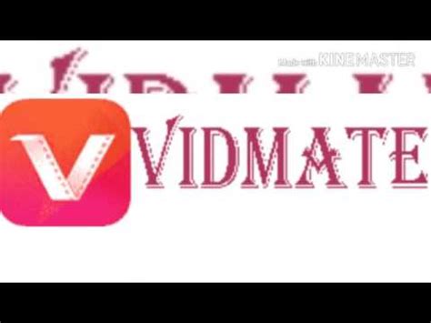 First one, when vidmate app is downloaded, just right click on that downloaded file and select. Vidmate YouTube video downloader - YouTube
