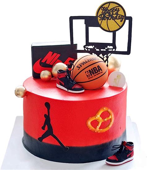 Update More Than 141 Basketball Ball Cake Design Best Ineteachers