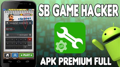 Download Sb Game Hacker 31 Apk