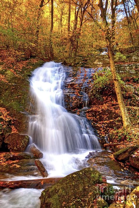 The Splendor Of Crabtree Falls Virginia Waterfalls Beautiful