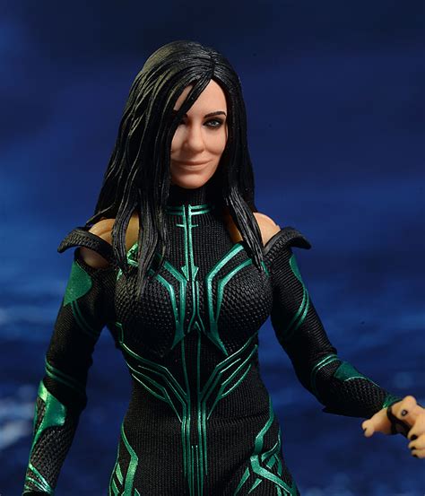 Marvel One12 Collective Hela