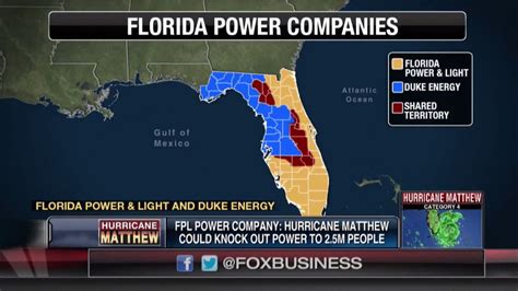 A Map Of The United States Shows The Locations Of Electric Utilities