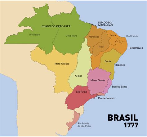 Lbumes Foto Ubicaci N De Brasil En El Mapa Cena Hermosa