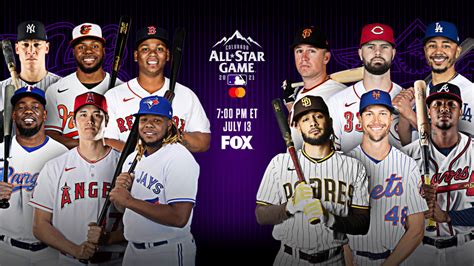 Tuesday Ratings Mlb All Star Game Leads Fox To Easy Victory