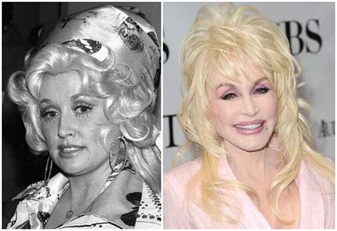 Dolly Parton Hello Im Dolly Celebrities Celebrity Look Without