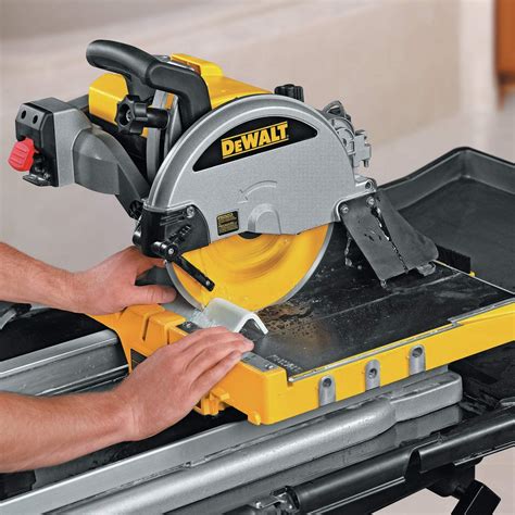 5 Best Tile Saws 2020 Review - SolidSmack