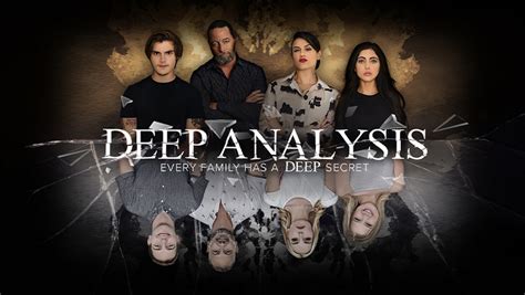 Deep Analysis A Swap Movie Teamskeet Features A Teamskeet Porn Video