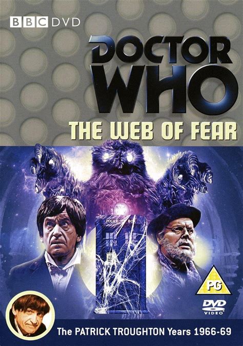 The Web Of Fear Episode 1 1968