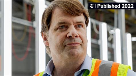 Jim Farley Tries To Reinvent Ford And Catch Up To Elon Musk And Tesla