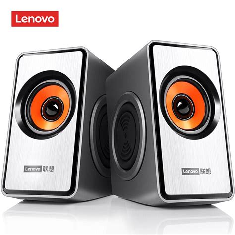 Buy Lenovo M550 Computer Audio Desktop Home Mini Audio Laptop External