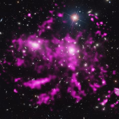The Coma Galaxy Cluster