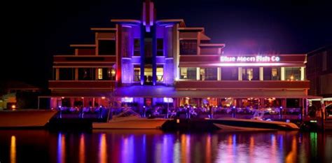 It's no secret that blue moon fish co. BLUE MOON FISH COMPANY | Lauderdale-By-The-Sea, FL 33308