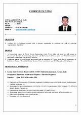 Electrical Engineer Yorkshire