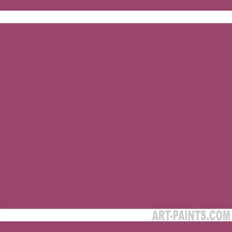Violet Reddish Decormatt Stained Glass And Window Paints Inks And