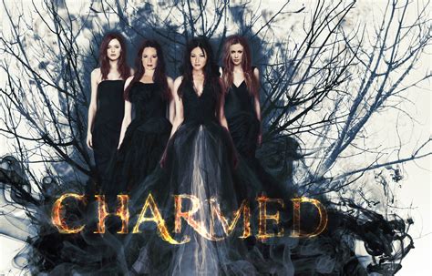 3000x1920 Charmed Tv Show Charmed Tv Charmed Sisters