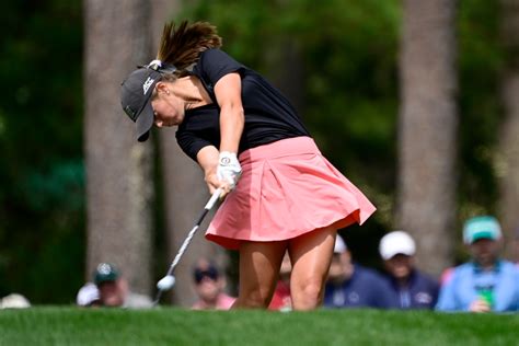 2022 Augusta National Womens Amateur Photos