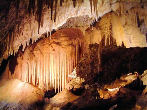Jewel Cave Jewel Cave Jewel Cave National Monument Wind Cave