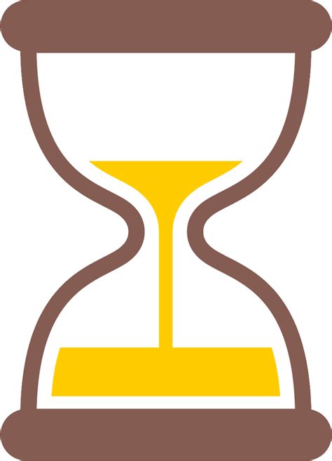 Hourglass Png Transparent Image Download Size 800x1110px