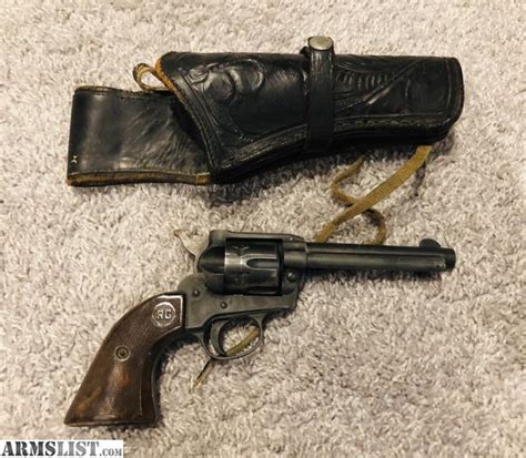 Armslist For Saletrade Rg Model 66 Revolver 22 Rohm Gmbh