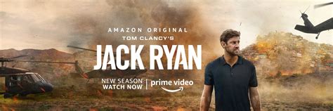 Jack Ryan Season 3 Comes To Athens Jack Ryan Season 3 Comes To Athens