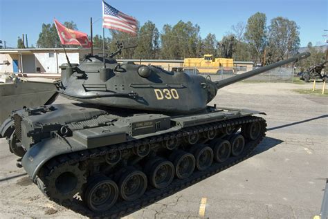 M103 Heavy Tank A Big Big Chunk Of Steel American Tank Tank Armor