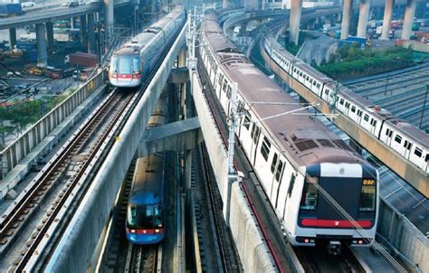 Plano De Metro De Hong Kong ¡fotos Y Guía Actualizada 【2020】