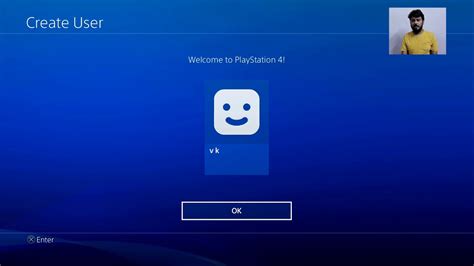 How To Change Your Profile Photo On Ps4