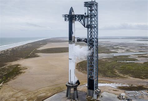 Spacex S Backup Dragon Launch Pad On Track For Debut